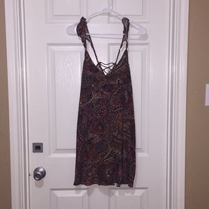 American eagle mini dress!!