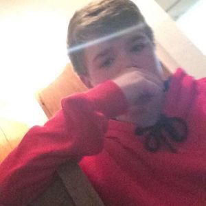 Meet your Posher, Justin