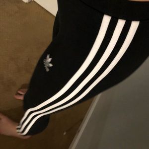 Adidas leggings