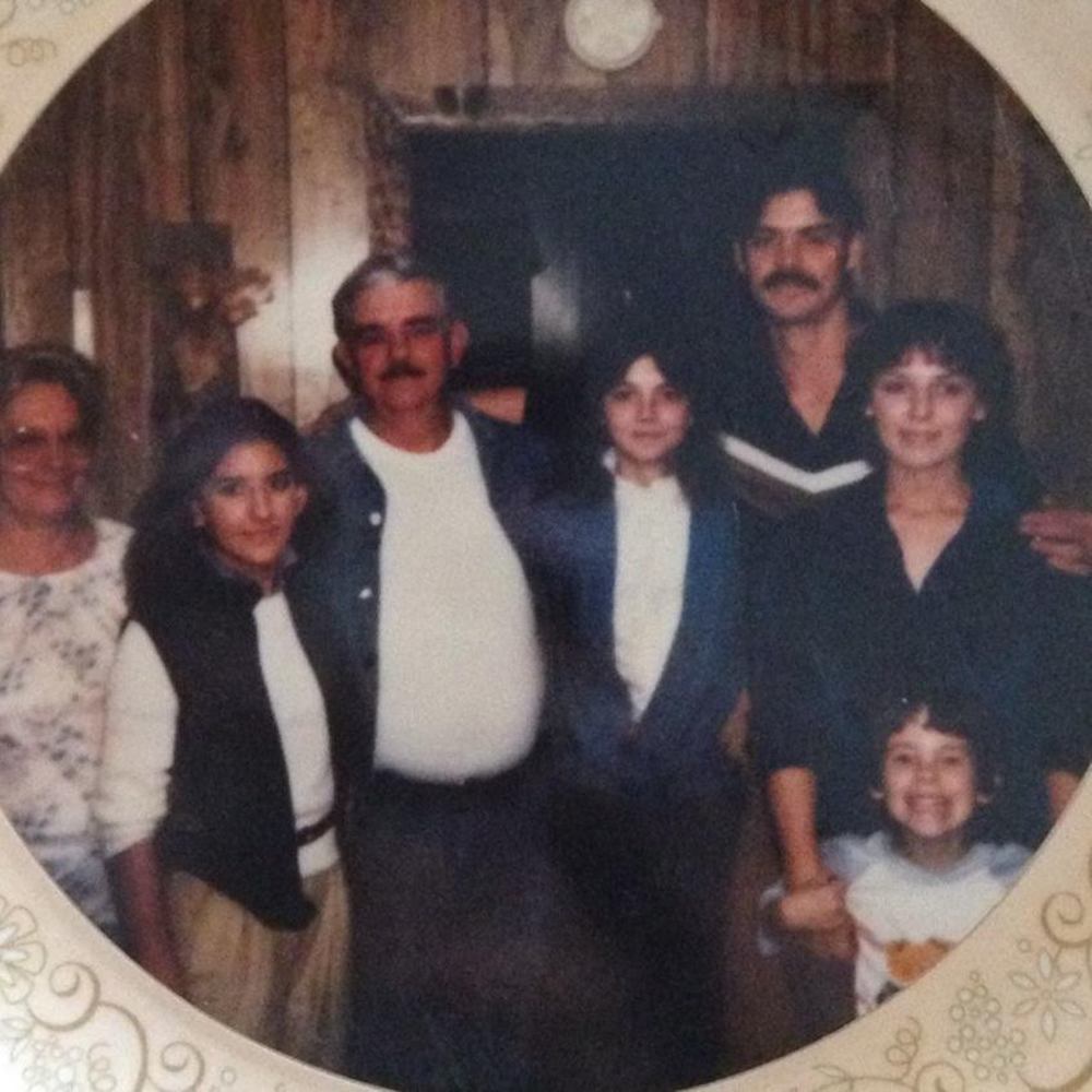 Meet your Posher, Patty