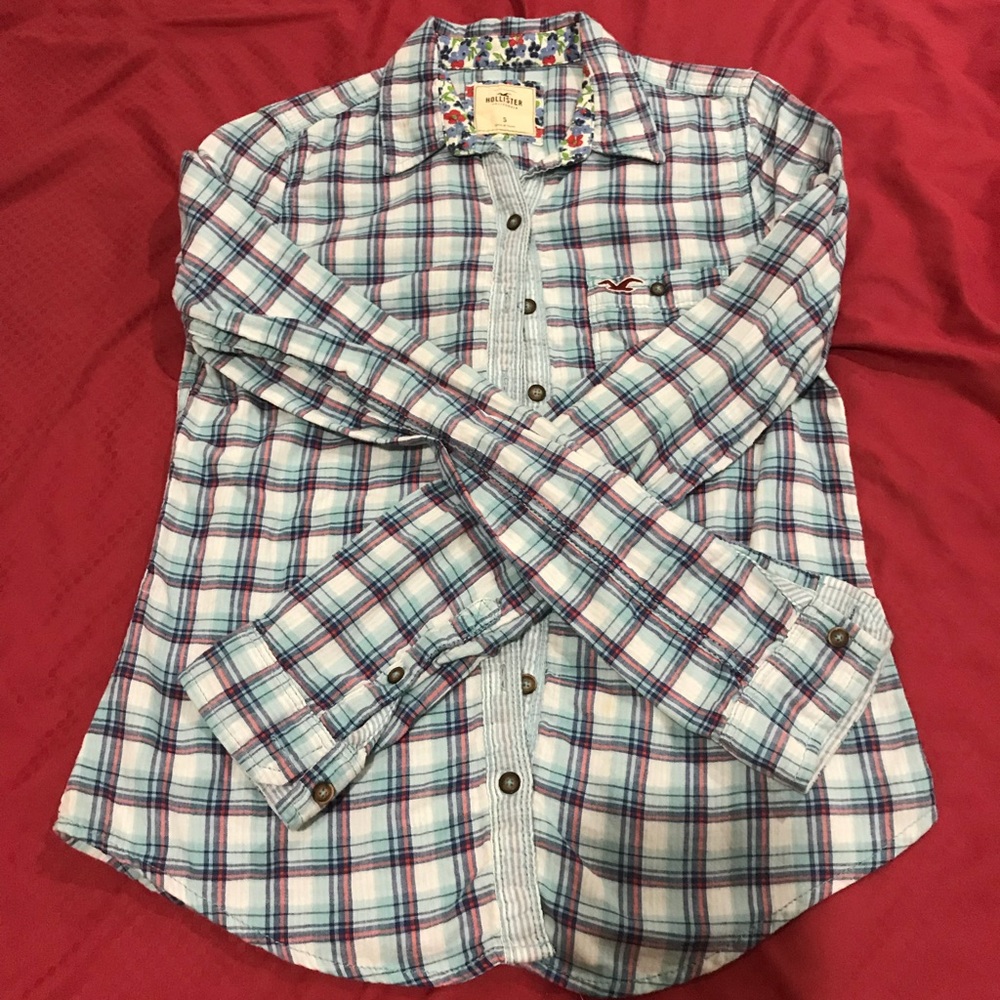 Hollister Shirt