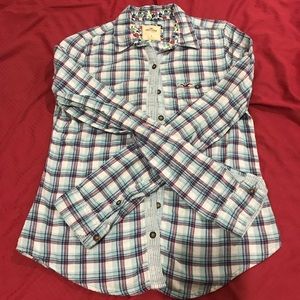 Hollister Shirt