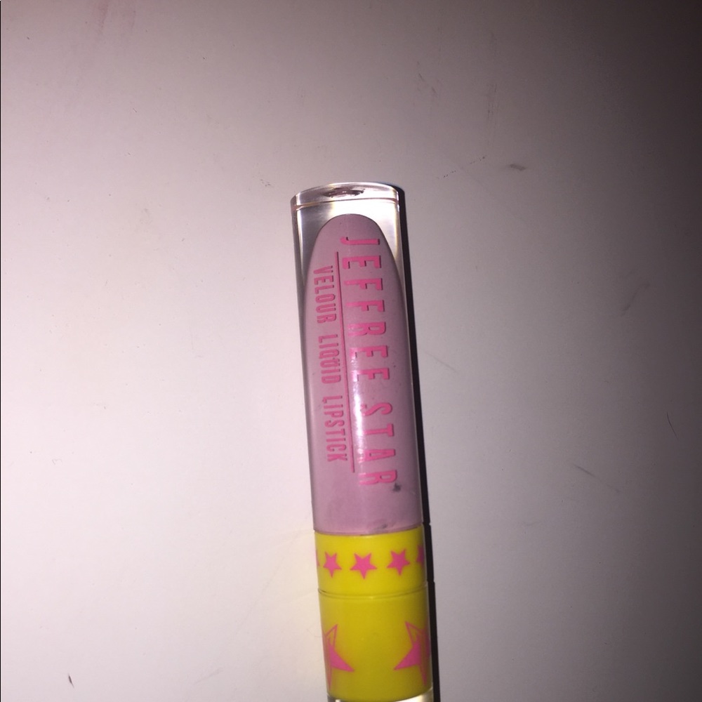 Jeffree Star Liquid Lipstick (Virginity)