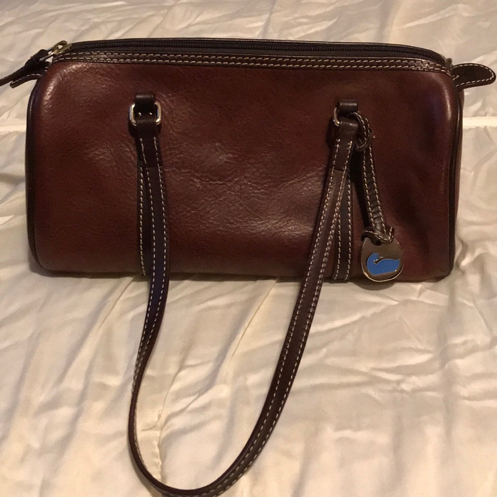 Dooney and Bourke satchel