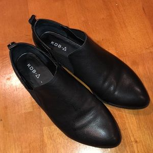 Kelsi Dagger Brooklyn booties