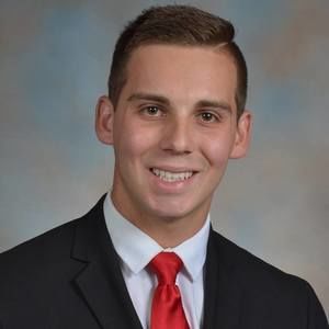 Meet your Posher, Michael