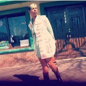 Meet your Posher, Tammie