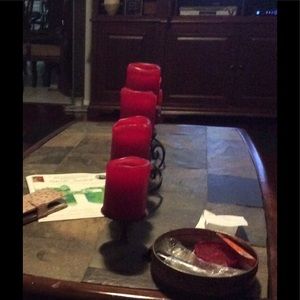 Meet your Posher, Christina