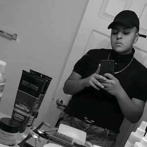 Meet your Posher, Joseluis