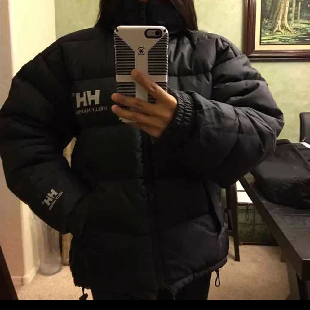 Helly Hansen Puff Reversible/Insulated Jacket - image 1