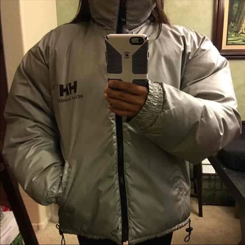 Helly Hansen Puff Reversible/Insulated Jacket - image 2