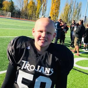 Meet your Posher, Michele