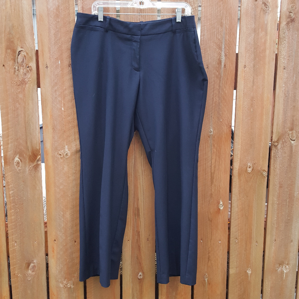 Worthington Curvy Fit Size 16P