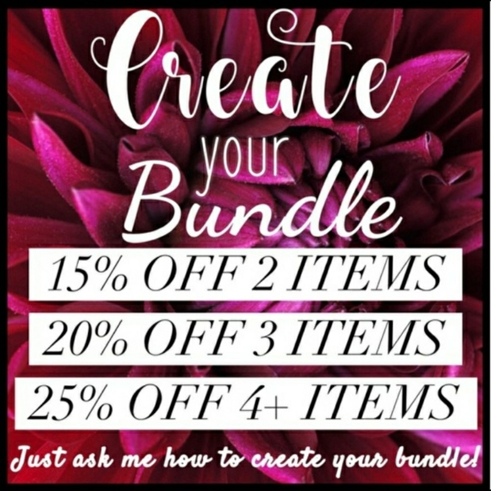 Good deals here...everything 🎇