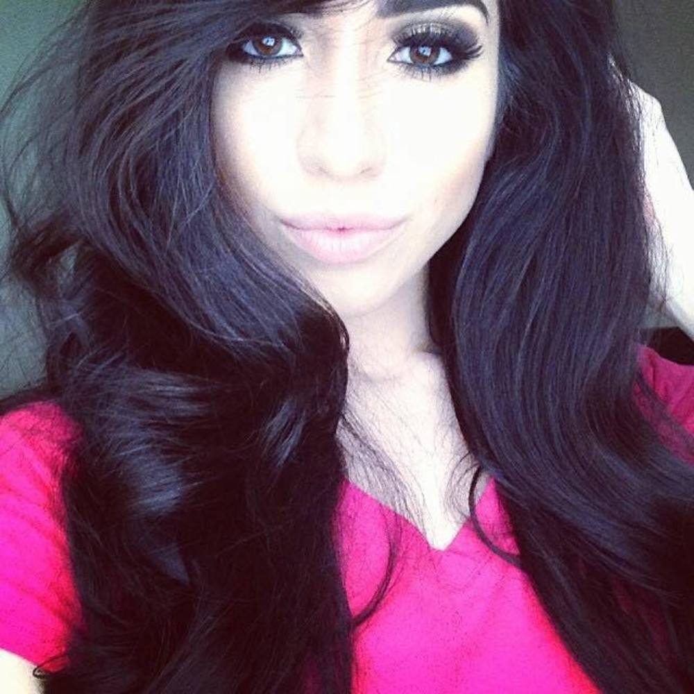 Meet your Posher, Gloria