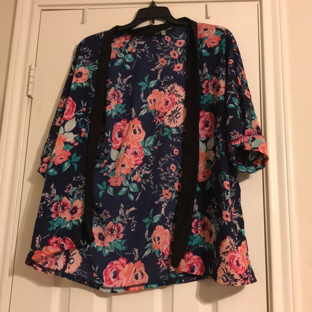 Tobi cardigan, size XS