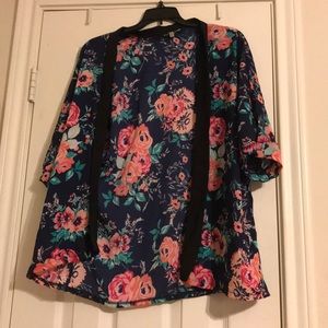 Tobi cardigan, size XS