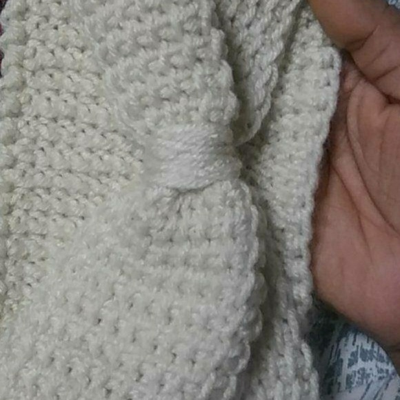Knit like detail - Picture 2 of 2