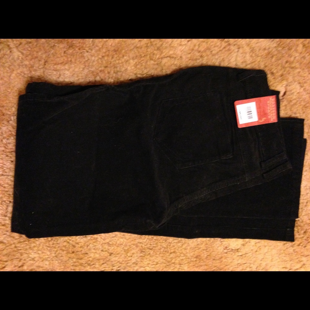 NEW Eastern Mountain Sports corduroy pants