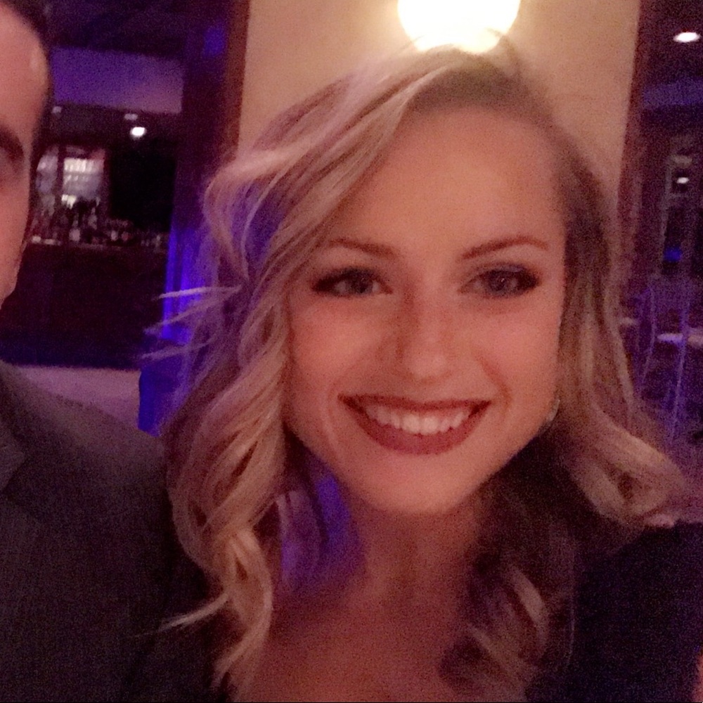 Meet your Posher, Melissa