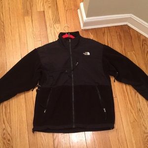 North Face Fleece Jacket