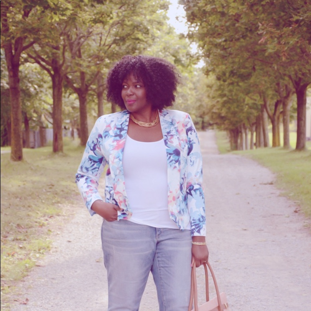 Three Bundle Blazers