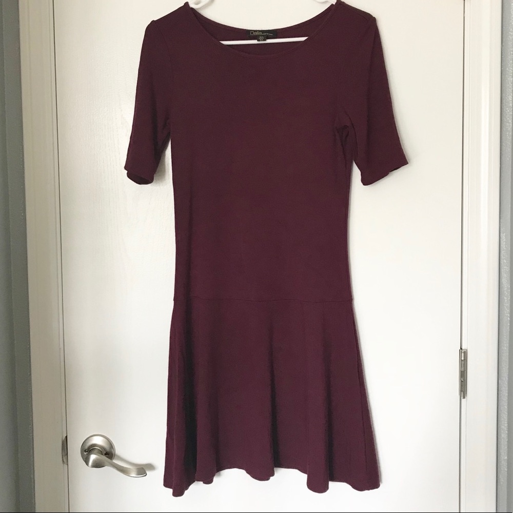 Flirty Cocktail Dress