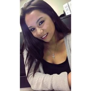 Meet your Posher, Christina