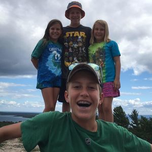 Meet your Posher, Robyn