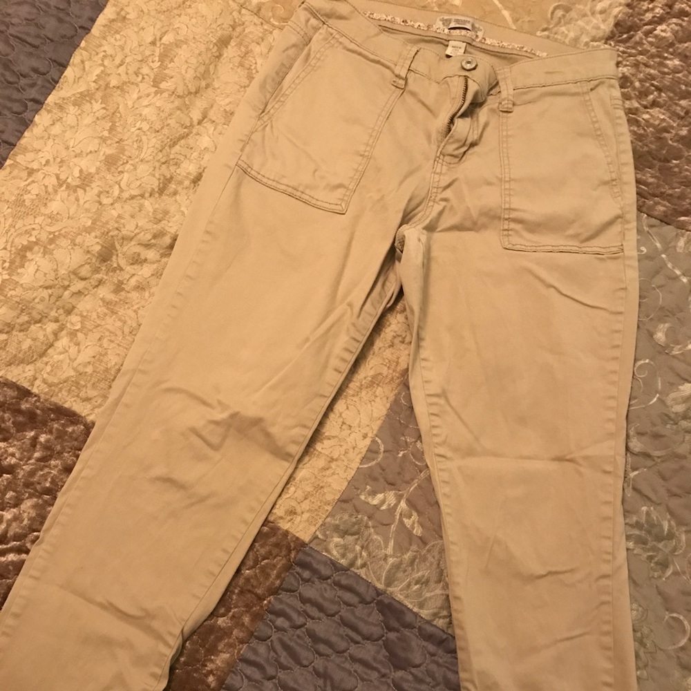 Khakis by Vintage America