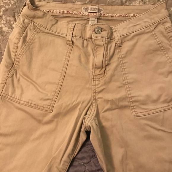 Khakis by Vintage America - Picture 2 of 3