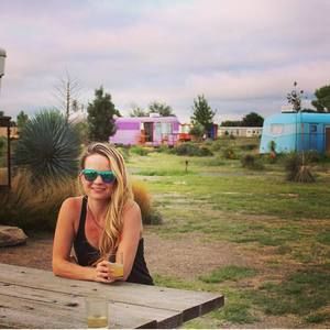 Meet your Posher, Erica