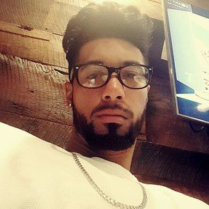 Meet your Posher, Andre