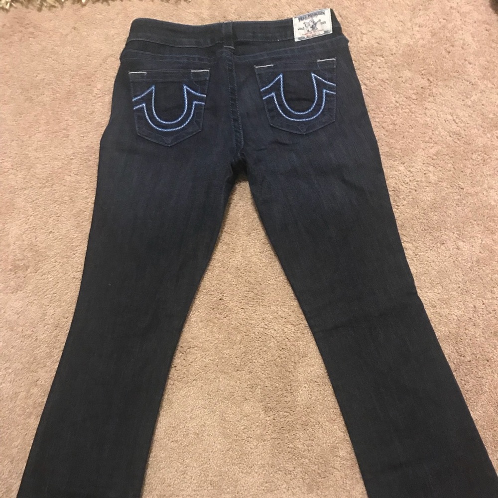 Women’s bootcut jeans
