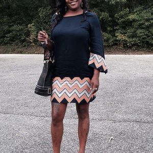 Meet your Posher, Desiree