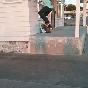 Meet your Posher, Phillip