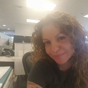 Meet your Posher, Ariana