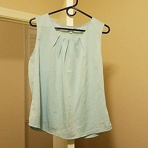 NWT Women's Croft&Barrow Large tank top