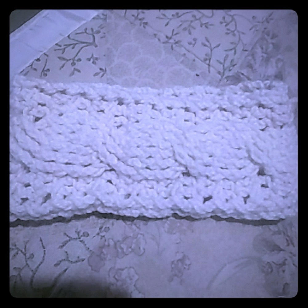 Braided Earwarmer