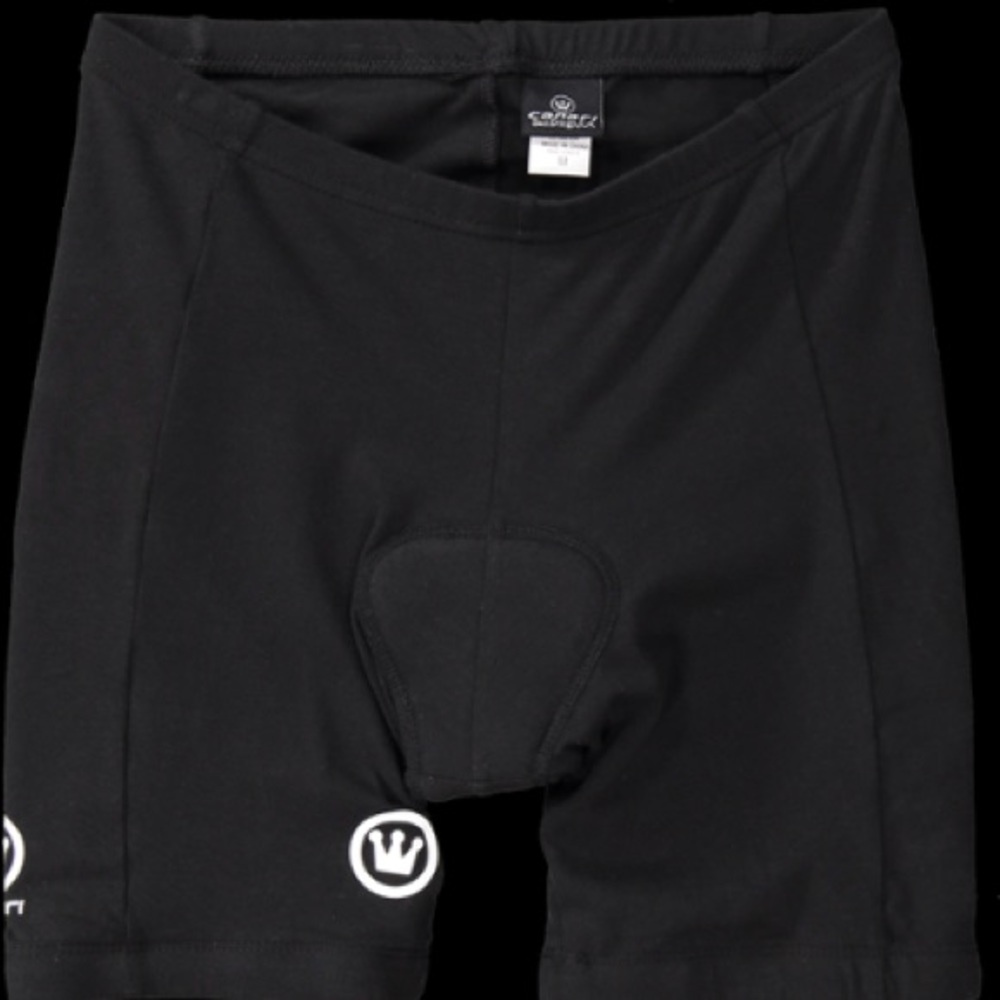 Women's Core Bike Shorts from Canari