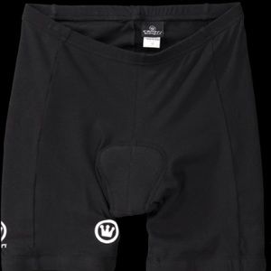 Women's Core Bike Shorts from Canari