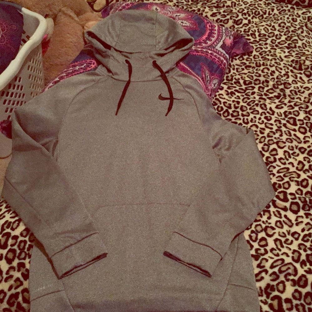 Women’s Nike hoodie