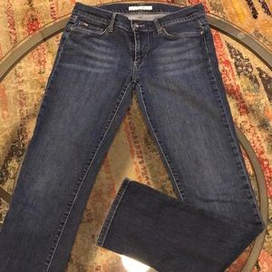 Joe’s Jeans Cigarette Cut - 30