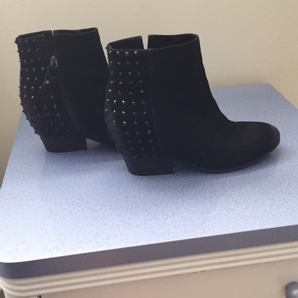 Gentle souls booties