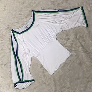 Bebe sexy top