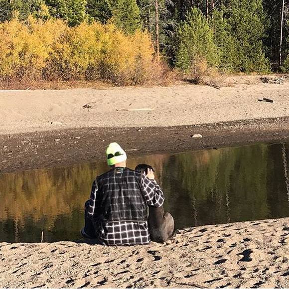 Meet your Posher, David - Picture 1 of 1