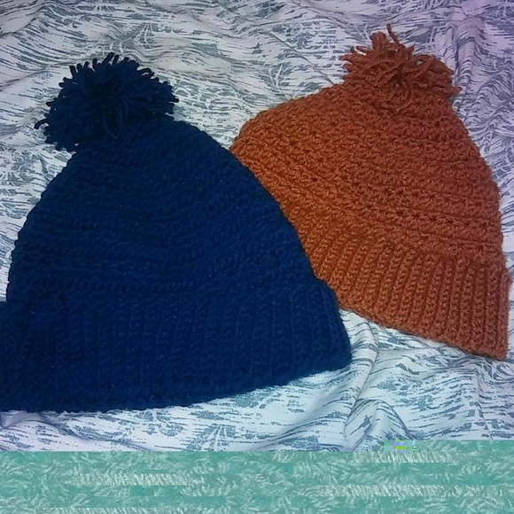 Beanie - Picture 2 of 2