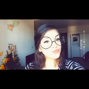 Meet your Posher, Citlalli