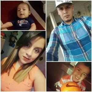 Meet your Posher, Antoonii