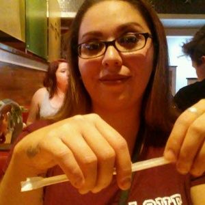 Meet your Posher, Genevieve